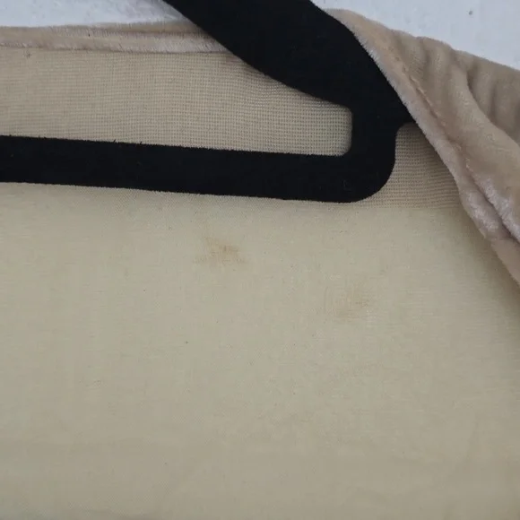 Silk blend Sam Hilu Kimono - Picture 10 of 12